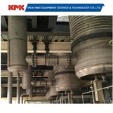 Μηχανή μοριακής απόσταξης